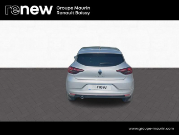Photo 4 du bon plan RENAULT Clio 1.3 TCe 140ch Lutecia -21N occasion à 16300 €