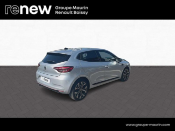 Photo 5 du bon plan RENAULT Clio 1.3 TCe 140ch Lutecia -21N occasion à 16300 €
