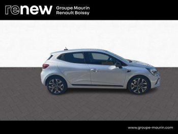 Photo 6 du bon plan RENAULT Clio 1.3 TCe 140ch Lutecia -21N occasion à 16300 €