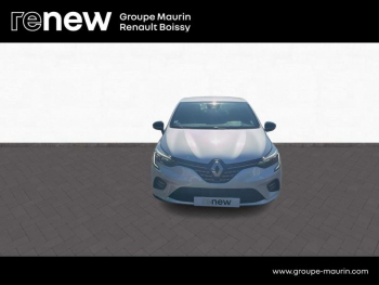Photo 7 du bon plan RENAULT Clio 1.3 TCe 140ch Lutecia -21N occasion à 16300 €