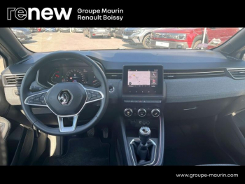 Photo 8 du bon plan RENAULT Clio 1.3 TCe 140ch Lutecia -21N occasion à 16300 €