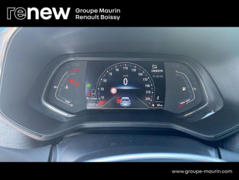 Photo 9 du bon plan RENAULT Clio 1.3 TCe 140ch Lutecia -21N occasion à 16300 €