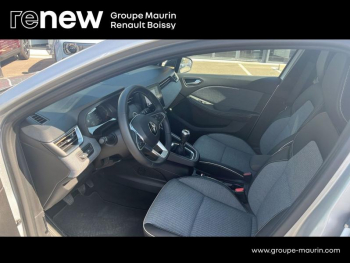 Photo 10 du bon plan RENAULT Clio 1.3 TCe 140ch Lutecia -21N occasion à 16300 €