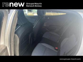 Photo 11 du bon plan RENAULT Clio 1.3 TCe 140ch Lutecia -21N occasion à 16300 €