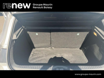Photo 13 du bon plan RENAULT Clio 1.3 TCe 140ch Lutecia -21N occasion à 16300 €