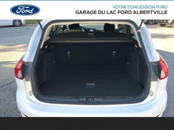 Photo 5 du bon plan FORD Focus SW 1.0 EcoBoost 100ch Trend occasion à 10990 €