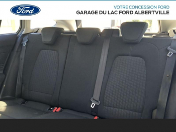 Photo 12 du bon plan FORD Focus SW 1.0 EcoBoost 100ch Trend occasion à 10990 €