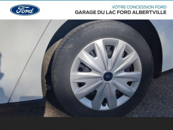 Photo 13 du bon plan FORD Focus SW 1.0 EcoBoost 100ch Trend occasion à 10990 €