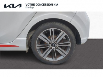 Photo 6 du bon plan KIA Picanto 1.2 84ch GT Line BVA Euro6d-T occasion à 11990 €