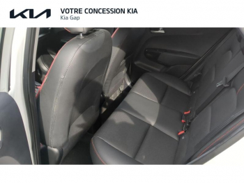 Photo 8 du bon plan KIA Picanto 1.2 84ch GT Line BVA Euro6d-T occasion à 11990 €