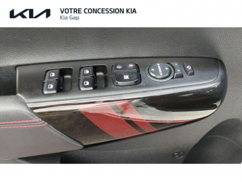 Photo 11 du bon plan KIA Picanto 1.2 84ch GT Line BVA Euro6d-T occasion à 11990 €