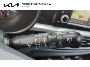 Photo 16 du bon plan KIA Picanto 1.2 84ch GT Line BVA Euro6d-T occasion à 11990 €