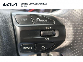 Photo 17 du bon plan KIA Picanto 1.2 84ch GT Line BVA Euro6d-T occasion à 11990 €