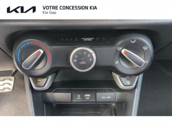 Photo 20 du bon plan KIA Picanto 1.2 84ch GT Line BVA Euro6d-T occasion à 11990 €
