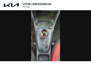 Photo 22 du bon plan KIA Picanto 1.2 84ch GT Line BVA Euro6d-T occasion à 11990 €
