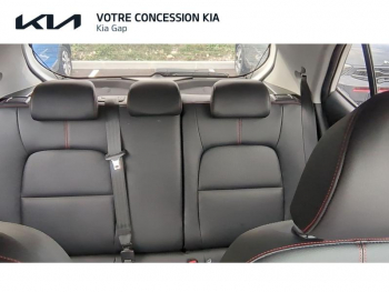 Photo 23 du bon plan KIA Picanto 1.2 84ch GT Line BVA Euro6d-T occasion à 11990 €