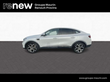 Photo 2 du bon plan RENAULT Arkana 1.6 E-Tech 145ch Intens -21B occasion à 20900 €