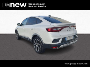 Photo 3 du bon plan RENAULT Arkana 1.6 E-Tech 145ch Intens -21B occasion à 20900 €