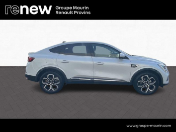 Photo 5 du bon plan RENAULT Arkana 1.6 E-Tech 145ch Intens -21B occasion à 20900 €