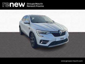 Photo 6 du bon plan RENAULT Arkana 1.6 E-Tech 145ch Intens -21B occasion à 20900 €