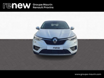 Photo 7 du bon plan RENAULT Arkana 1.6 E-Tech 145ch Intens -21B occasion à 20900 €