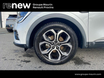 Photo 9 du bon plan RENAULT Arkana 1.6 E-Tech 145ch Intens -21B occasion à 20900 €