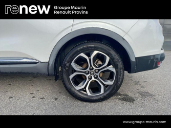 Photo 10 du bon plan RENAULT Arkana 1.6 E-Tech 145ch Intens -21B occasion à 20900 €