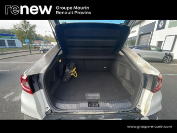 Photo 11 du bon plan RENAULT Arkana 1.6 E-Tech 145ch Intens -21B occasion à 20900 €