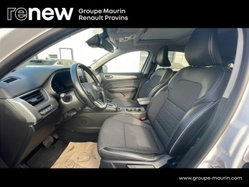 Photo 13 du bon plan RENAULT Arkana 1.6 E-Tech 145ch Intens -21B occasion à 20900 €
