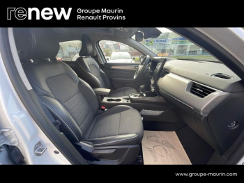 Photo 15 du bon plan RENAULT Arkana 1.6 E-Tech 145ch Intens -21B occasion à 20900 €