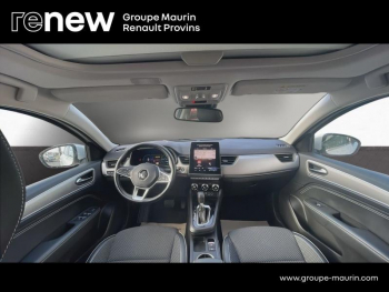Photo 17 du bon plan RENAULT Arkana 1.6 E-Tech 145ch Intens -21B occasion à 20900 €