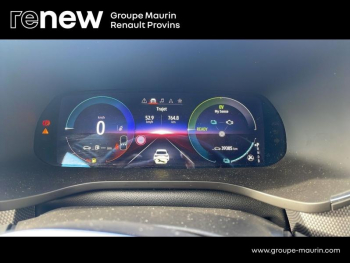 Photo 20 du bon plan RENAULT Arkana 1.6 E-Tech 145ch Intens -21B occasion à 20900 €