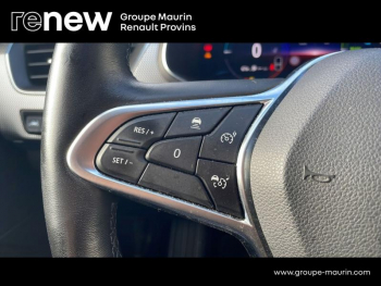 Photo 21 du bon plan RENAULT Arkana 1.6 E-Tech 145ch Intens -21B occasion à 20900 €