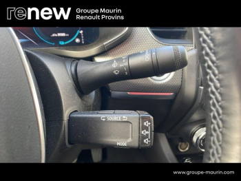 Photo 24 du bon plan RENAULT Arkana 1.6 E-Tech 145ch Intens -21B occasion à 20900 €