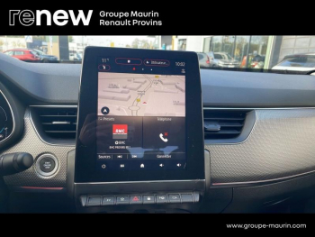 Photo 25 du bon plan RENAULT Arkana 1.6 E-Tech 145ch Intens -21B occasion à 20900 €