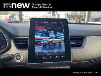 Photo 27 du bon plan RENAULT Arkana 1.6 E-Tech 145ch Intens -21B occasion à 20900 €