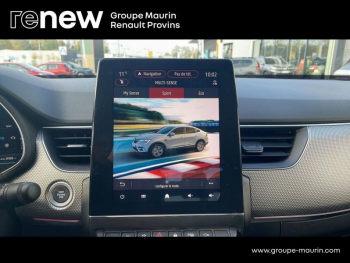 Photo 28 du bon plan RENAULT Arkana 1.6 E-Tech 145ch Intens -21B occasion à 20900 €