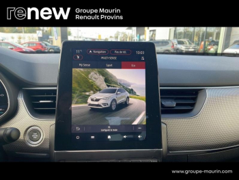 Photo 29 du bon plan RENAULT Arkana 1.6 E-Tech 145ch Intens -21B occasion à 20900 €