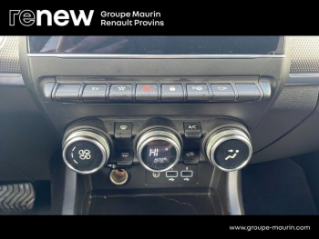 Photo 30 du bon plan RENAULT Arkana 1.6 E-Tech 145ch Intens -21B occasion à 20900 €