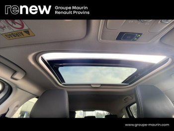 Photo 35 du bon plan RENAULT Arkana 1.6 E-Tech 145ch Intens -21B occasion à 20900 €