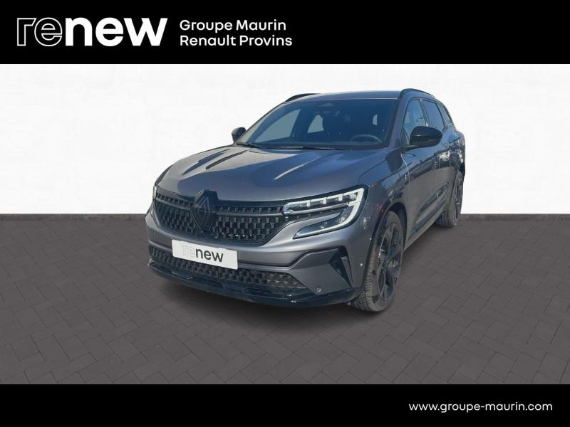 ddf-core-media-G0vKYO120825_1.jpg Bon plan RENAULT Espace 1.2 E-Tech full hybrid 200ch esprit Alpine 7 places - 24 occasion à 36900 €