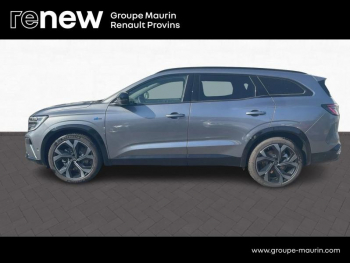 ddf-core-media-MgWp5z120825_2.jpg Photo 2 du bon plan RENAULT Espace 1.2 E-Tech full hybrid 200ch esprit Alpine 7 places - 24 occasion à 36900 €