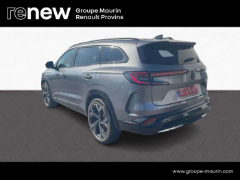 ddf-core-media-dLwhGl120825_3.jpg Photo 3 du bon plan RENAULT Espace 1.2 E-Tech full hybrid 200ch esprit Alpine 7 places - 24 occasion à 36900 €