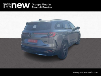 ddf-core-media-LyutG7120825_4.jpg Photo 4 du bon plan RENAULT Espace 1.2 E-Tech full hybrid 200ch esprit Alpine 7 places - 24 occasion à 36900 €