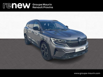 ddf-core-media-F1xE6G120825_6.jpg Photo 6 du bon plan RENAULT Espace 1.2 E-Tech full hybrid 200ch esprit Alpine 7 places - 24 occasion à 36900 €