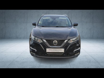 Photo 2 du bon plan NISSAN Qashqai 1.7 dCi 150ch N-Connecta 2019 Euro6-EVAP occasion à 18900 €