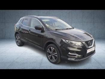 Photo 3 du bon plan NISSAN Qashqai 1.7 dCi 150ch N-Connecta 2019 Euro6-EVAP occasion à 18900 €