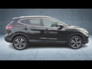 Photo 4 du bon plan NISSAN Qashqai 1.7 dCi 150ch N-Connecta 2019 Euro6-EVAP occasion à 18900 €