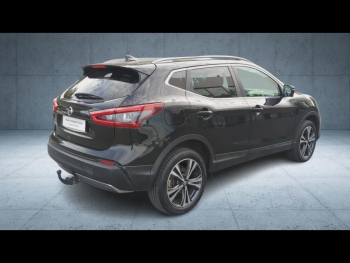 Photo 5 du bon plan NISSAN Qashqai 1.7 dCi 150ch N-Connecta 2019 Euro6-EVAP occasion à 18900 €