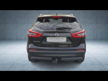 Photo 6 du bon plan NISSAN Qashqai 1.7 dCi 150ch N-Connecta 2019 Euro6-EVAP occasion à 18900 €